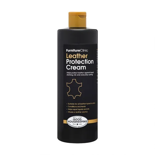 LEATHER STAIN REMOVER